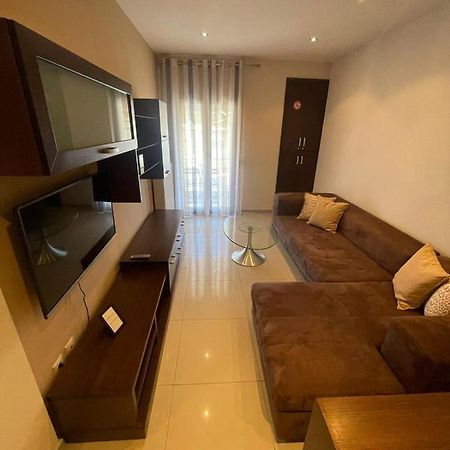 Central Sunny Apartment 테살로니키 외부 사진